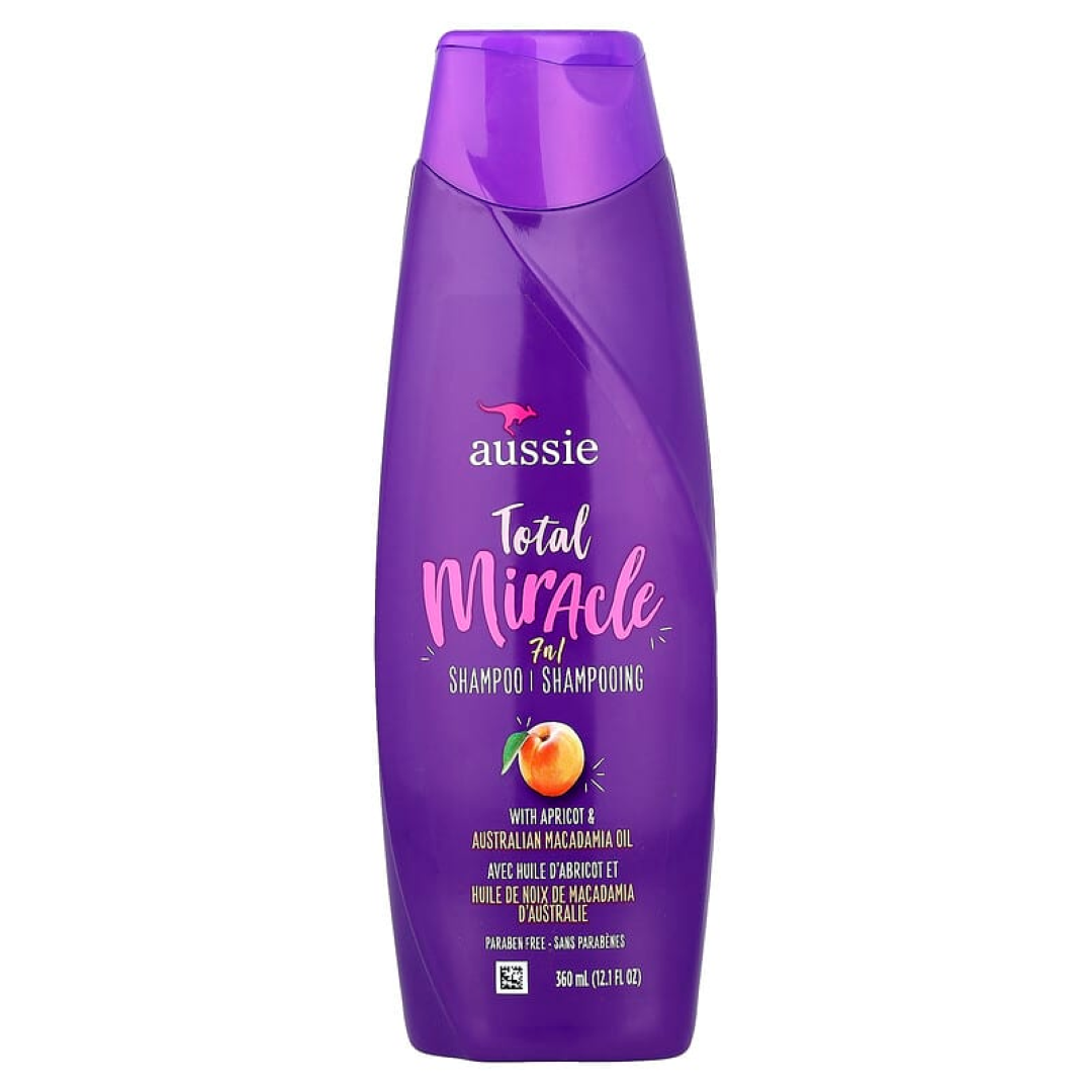 AUSSIE TOTAL MIRACLE 7IN1 COND 778ML